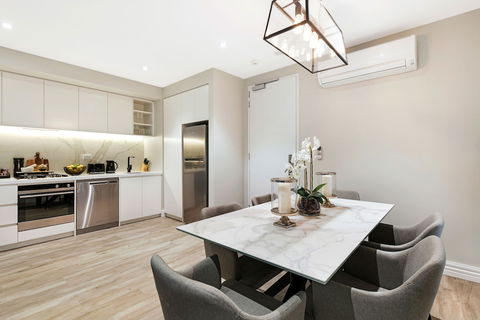 Manhattan Apartments - Notting Hill - Tourism Adelaide 3