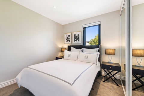 Manhattan Apartments - Notting Hill - Tourism Adelaide 5