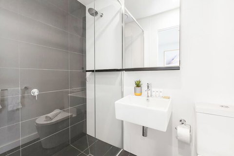 Ocean Views St Kilda Apartment By Ready Set Host - Tourism Adelaide 1