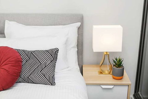 Ocean Views St Kilda Apartment By Ready Set Host - Tourism Adelaide 4