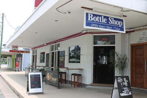 Carlon's Hotel - Tourism Adelaide 1