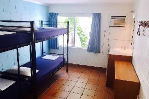 Njoy Backpackers Hostel - Tourism Adelaide 3