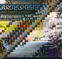 Six Degrees Motel - Tourism Adelaide