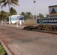 Bowen Village Caravan  Tourist Park - Tourism Adelaide
