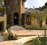 Abbie's Byron Bay Villa - Tourism Adelaide