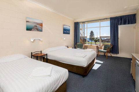 Blue Seas Motel - Tourism Adelaide 7