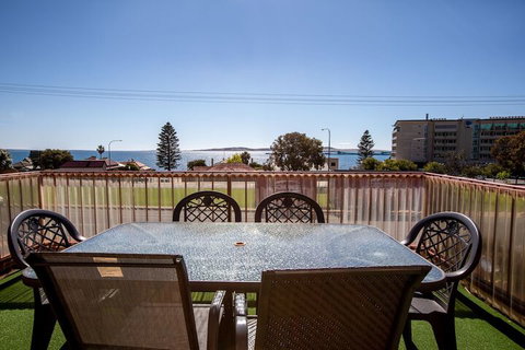 Blue Seas Motel - Tourism Adelaide 1