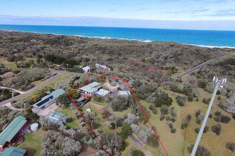 Venus Escapes Guesthouse - Tourism Adelaide 3
