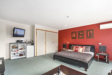 Venus Escapes Guesthouse - Tourism Adelaide 7