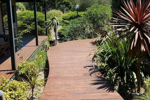 Venus Escapes Guesthouse - Tourism Adelaide 4