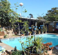 Pindari House - Tourism Adelaide