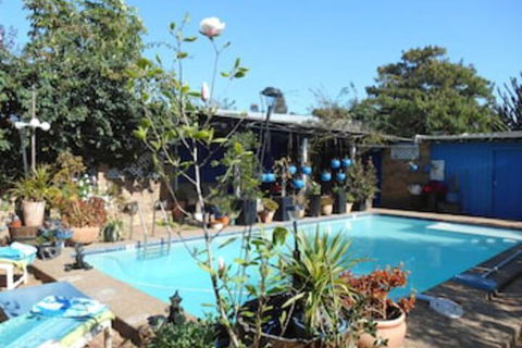 Pindari House - Tourism Adelaide 0