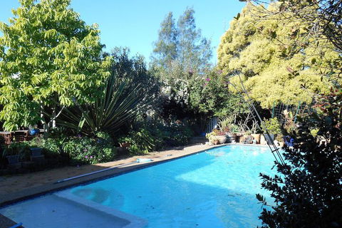 Pindari House - Tourism Adelaide 6