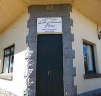 Lord Admiral House - Tourism Adelaide