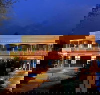 The Colliefields - Tourism Adelaide