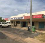 Chillagoe Cockatoo Hotel Motel - Tourism Adelaide