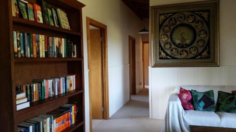 Alps Lodge - Tourism Adelaide 5