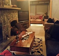 Alps Lodge - Tourism Adelaide