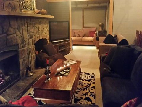 Alps Lodge - Tourism Adelaide 0