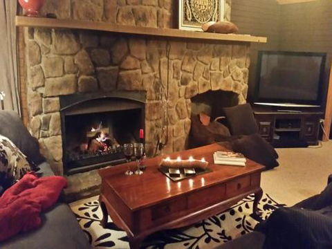 Alps Lodge - Tourism Adelaide 1