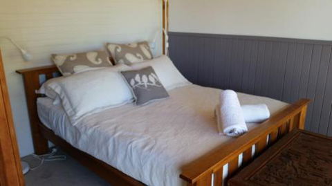 Alps Lodge - Tourism Adelaide 3