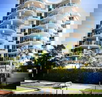 Mirage Unit 101 - Tourism Adelaide