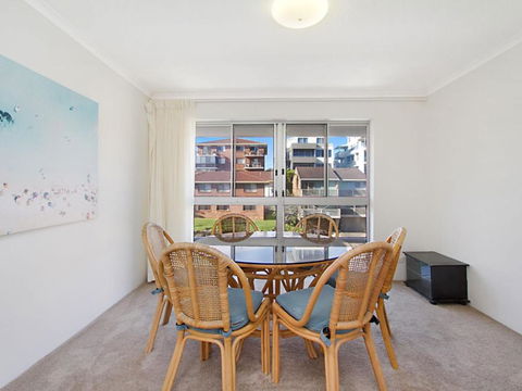 Border Terrace Unit 13 Large Apartment Walk To Beaches & Clubs - Tourism Adelaide 6
