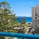 Border Terrace Unit 13 Large Apartment Walk To Beaches & Clubs - Tourism Adelaide 0