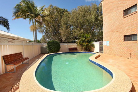 Unit 7 Belandar Court Coolum Beach - Tourism Adelaide 6