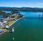 Bridge View Apartments - Tourism Adelaide