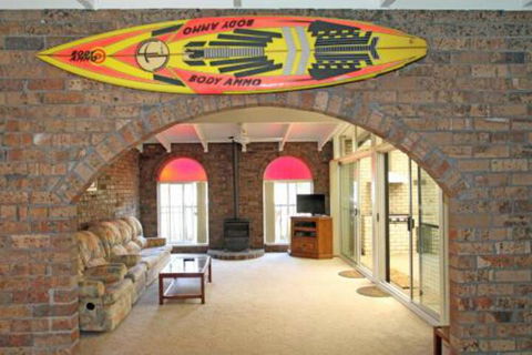Surfers Rest In Berrara - Tourism Adelaide 6