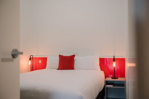 Eastcoaster Resort - Tourism Adelaide 4