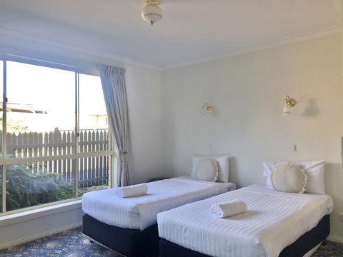 Eastcoaster Resort - Tourism Adelaide 1