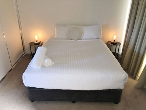 Eastcoaster Resort - Tourism Adelaide 5