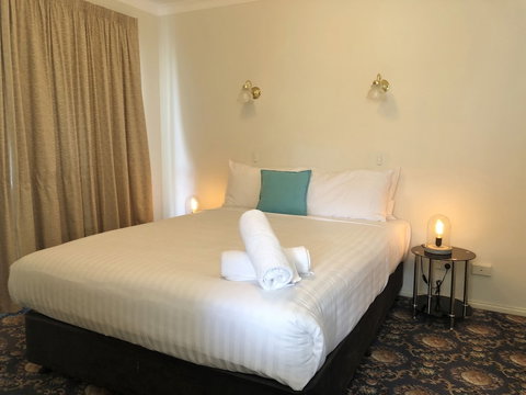 Eastcoaster Resort - Tourism Adelaide 2