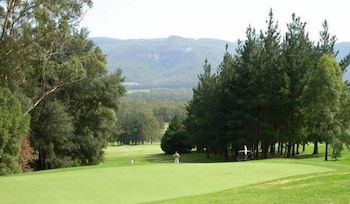Greenwood Cabin In Kangaroo Valley - Tourism Adelaide 5