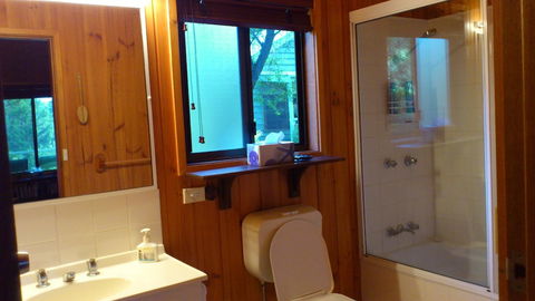 Greenwood Cabin In Kangaroo Valley - Tourism Adelaide 2