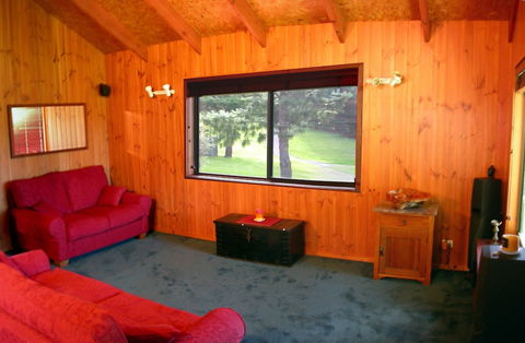 Greenwood Cabin In Kangaroo Valley - Tourism Adelaide 3