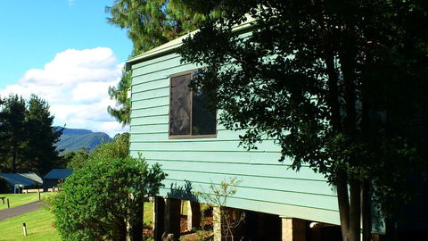 Greenwood Cabin In Kangaroo Valley - Tourism Adelaide 1