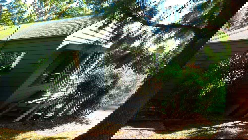Kangaroo Valley NSW Tourism Adelaide