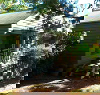Greenwood Cabin in Kangaroo Valley - Tourism Adelaide