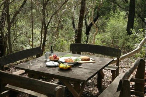 Kanimbla View Clifftop Retreat - Tourism Adelaide 6