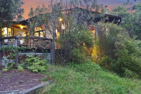 Kanimbla View Clifftop Retreat - Tourism Adelaide 3