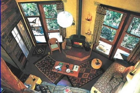 Kanimbla View Clifftop Retreat - Tourism Adelaide 4