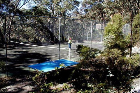 Kanimbla View Clifftop Retreat - Tourism Adelaide 7