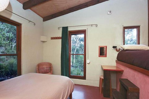 Kanimbla View Clifftop Retreat - Tourism Adelaide 2