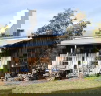 Heimat Chalets - Tourism Adelaide