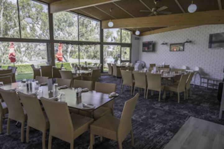 Cowirra SA Tourism Adelaide