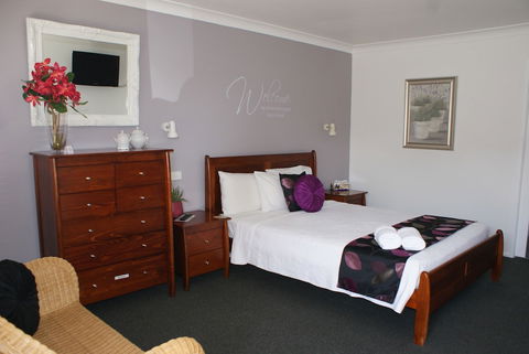 Riverside Motel - Tourism Adelaide 5