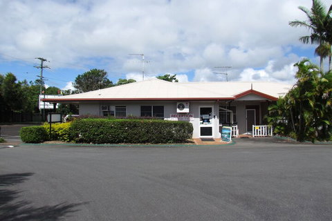 Atherton Hallorans Leisure Park - Tourism Adelaide 4